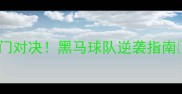塞舌尔VS南非世界杯预选赛冷门对决黑马球队逆袭指南世界杯预选赛冷门足球黑马球队