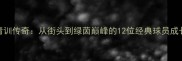曼联青训传奇从街头到绿茵巅峰的12位经典球员成长之路