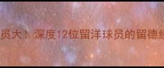 德甲赛季亚洲球员大深度12位留洋球员的留德经历与成长故事