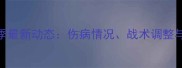 CBA广厦球员赛季最新动态伤病情况战术调整与关键球员深度