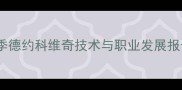 赛季德约科维奇技术与职业发展报告