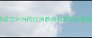 羽毛球爱好者必看眼球被击中后的血泪教训和紧急处理指南附专业医生建议