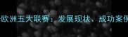 中国球员登陆欧洲五大联赛发展现状成功案例与未来展望