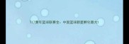 T17青年篮球联赛全中国篮球新星孵化器大