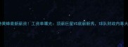 夏洛特黄蜂最新薪资工资单曝光顶薪巨星VS底薪新秀球队财政内幕大公开