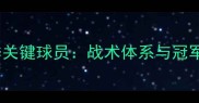 国际米兰赛季关键球员战术体系与冠军争夺全记录