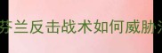 法国vs芬兰赛后德尚战术再引热议芬兰反击战术如何威胁法国防线深度世界杯预选赛关键对决