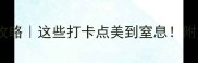 全运会乒乓球观赛攻略这些打卡点美到窒息附交通住宿全攻略