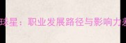 职业球员与球星职业发展路径与影响力差异的深度