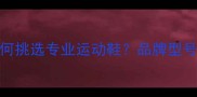 打羽毛球选鞋全攻略如何挑选专业运动鞋品牌型号对比与选购技巧大公开
