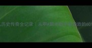 鲁能足球队历史传奇全记录从甲A霸主到中超劲旅的60年球星图谱