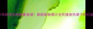 中国乒乓球俱乐部数量激增最新数据揭示全民健身热潮下的行业趋势