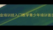 王子乒乓球俱乐部专业培训班入门教学青少年培训首选平台北京朝阳区