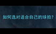 乒乓球底板重量全如何选对适合自己的球拍新手必看选购指南