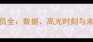 WNBA球员全数据高光时刻与未来展望