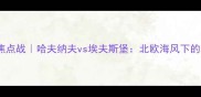冰岛超级联赛焦点战哈夫纳夫vs埃夫斯堡北欧海风下的攻防博弈全