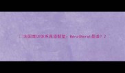 法国青训体系再添新星BratBerat是谁