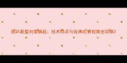 国乒新星刘斐崛起技术特点与经典比赛视频全回顾