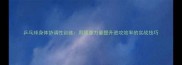 乒乓球身体协调性训练用腰腹力量提升进攻效率的实战技巧
