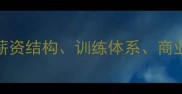 NBA球员集体要求薪资结构训练体系商业开发三大变革深度