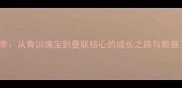 Lionel魔幻赛季从青训瑰宝到曼联核心的成长之路与数据终极报告